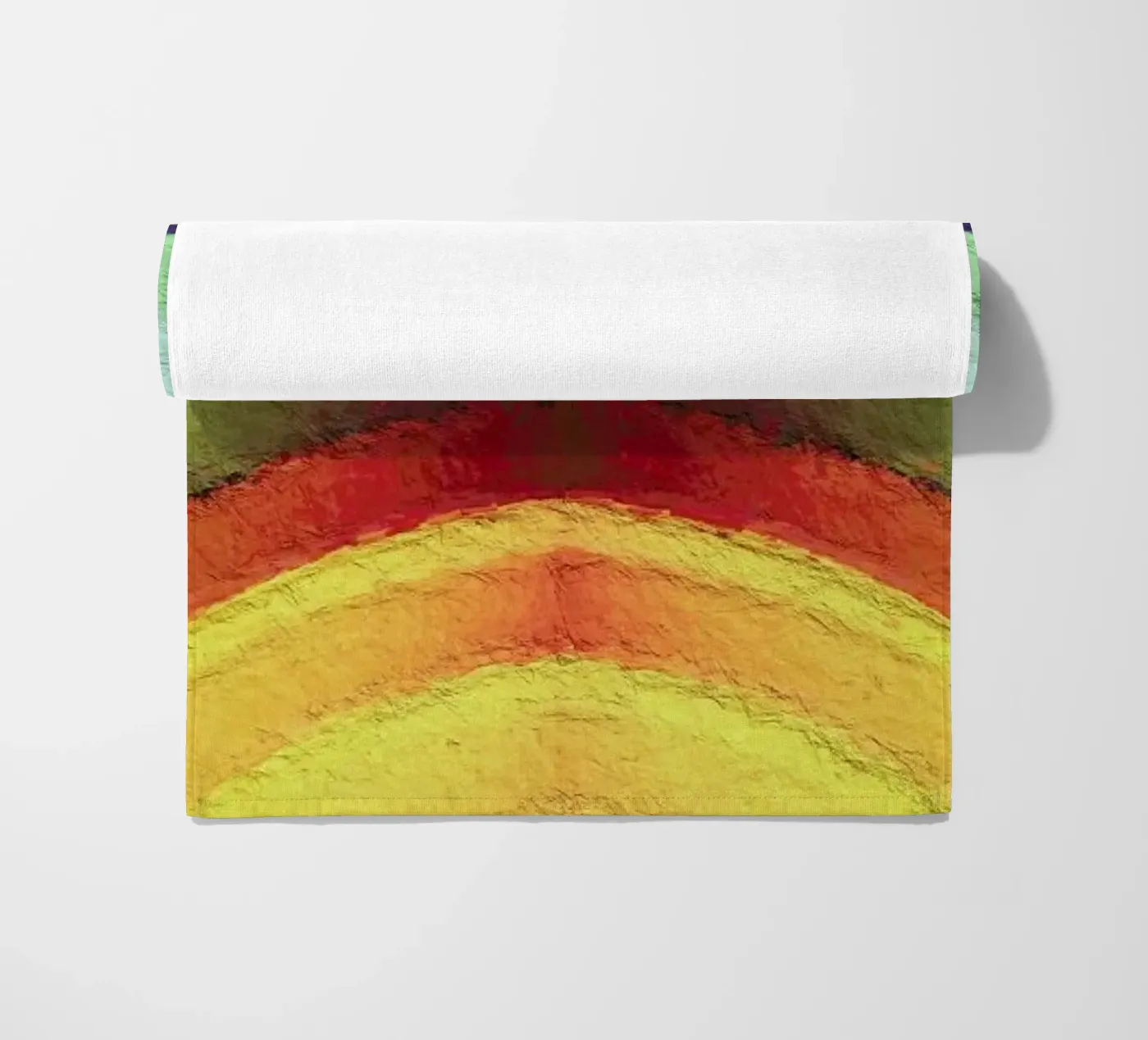 Earth telo mare da In Full Color