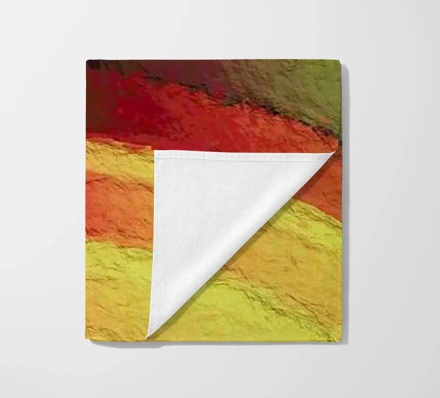 Earth telo mare da In Full Color