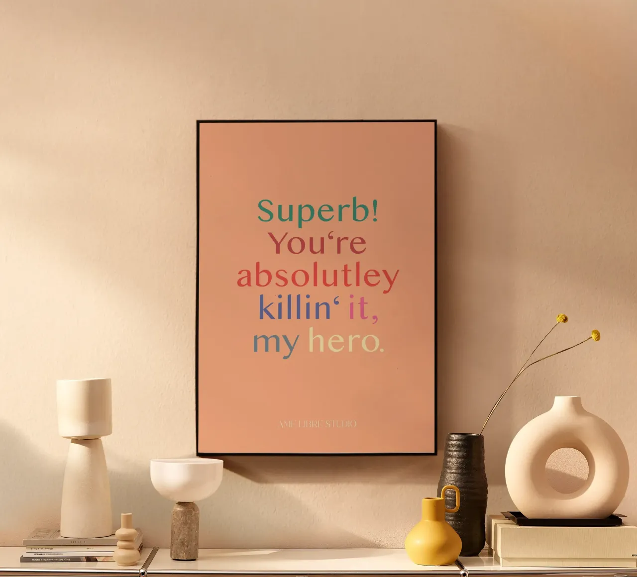 ๐
plexiglass da APHRODITE'S JOY