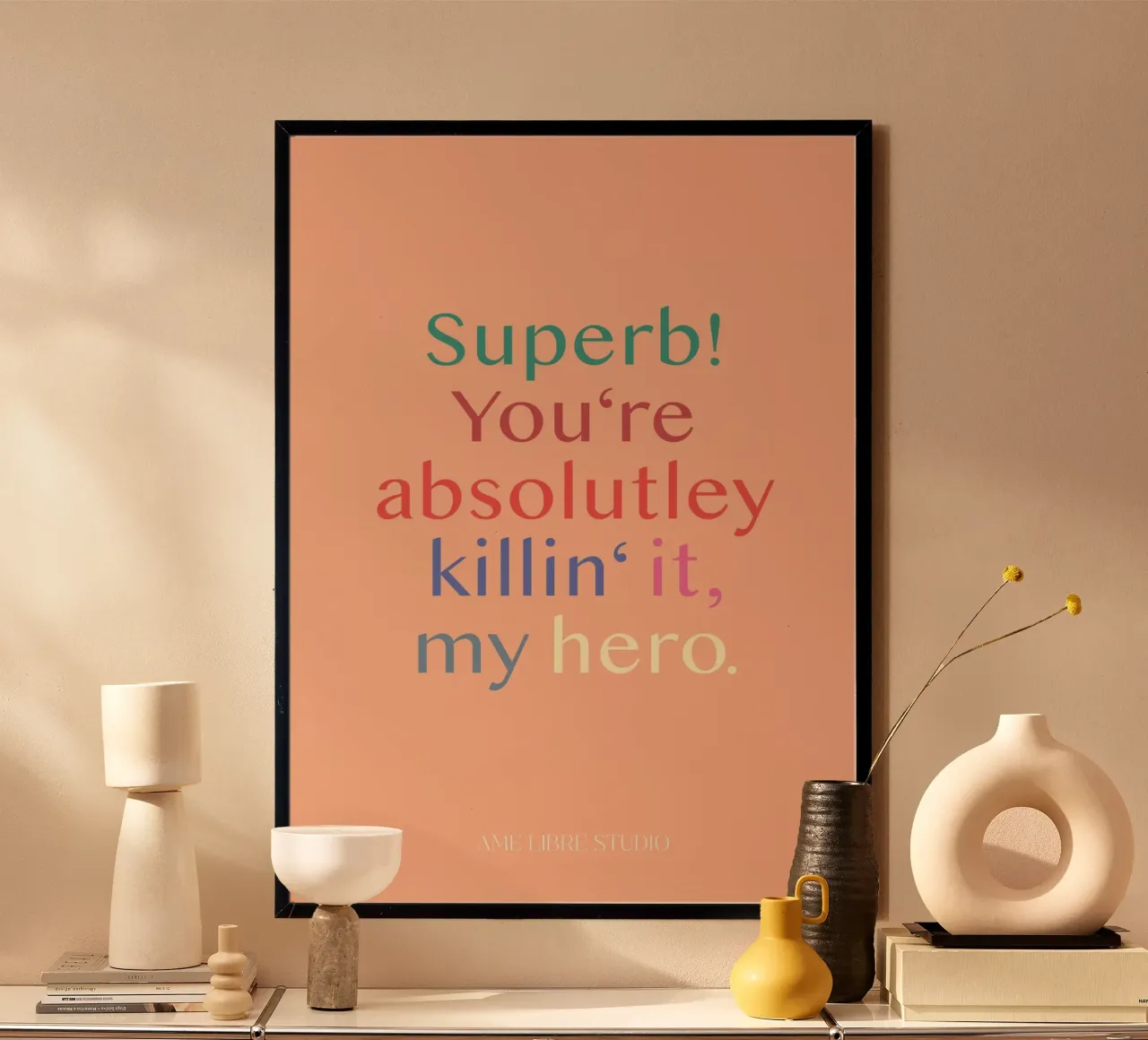 🌅 poster da APHRODITE'S JOY