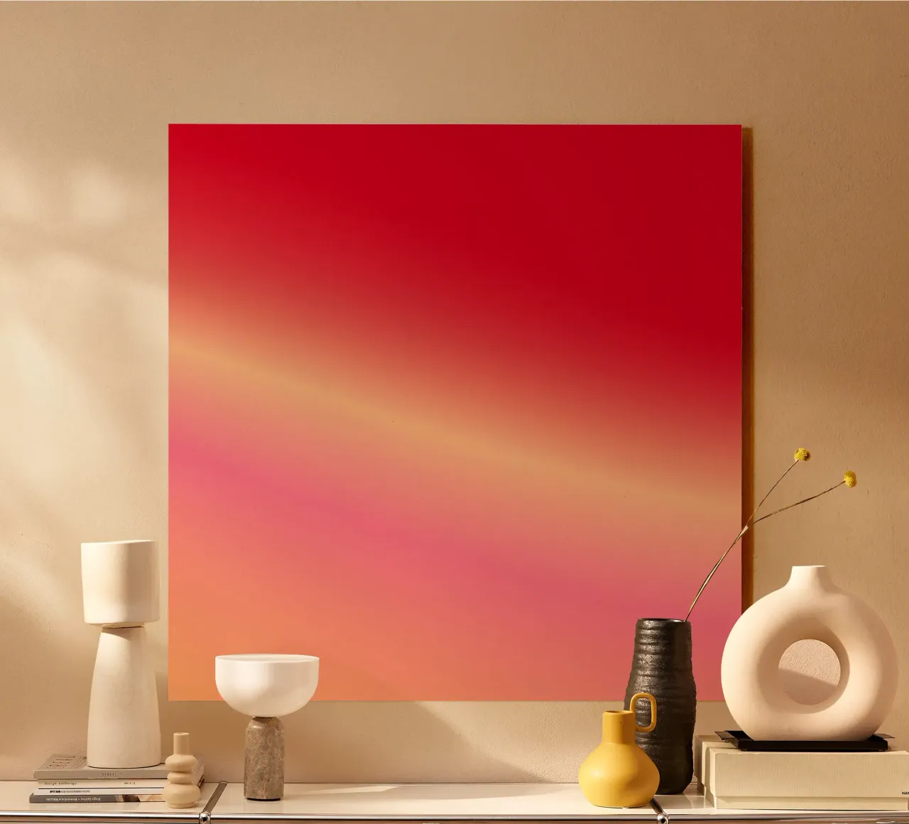 TRUST YOURSELF ⛱️ plexiglass da ÂME LIBRE STUDIO 2.0