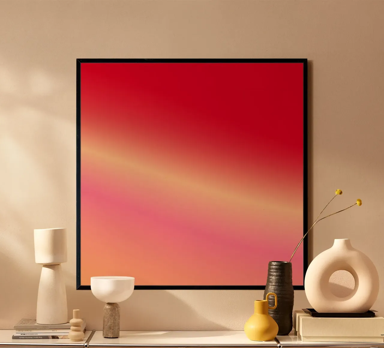 333 poster da ÂME LIBRE STUDIO