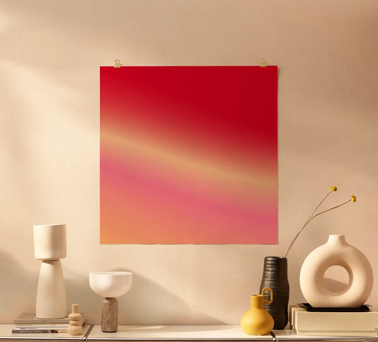 333 poster da ÂME LIBRE STUDIO