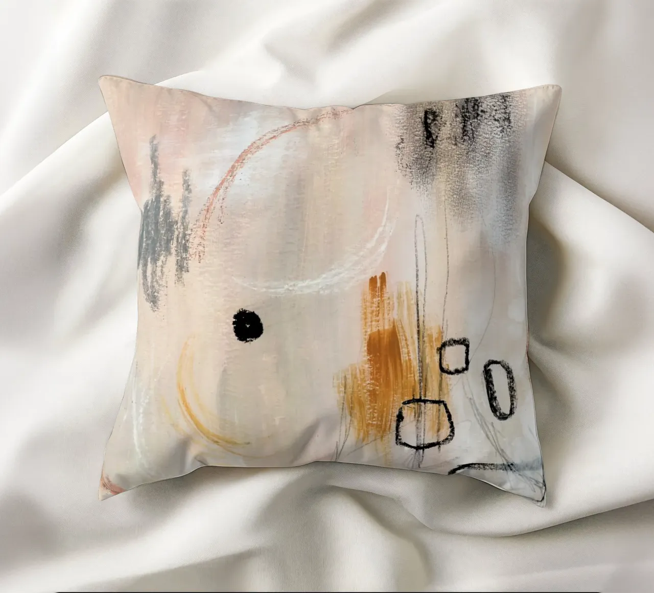 Estratto n. 3 cuscino da natuure