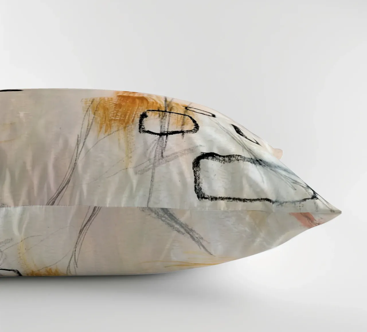 Estratto n. 3 cuscino da natuure