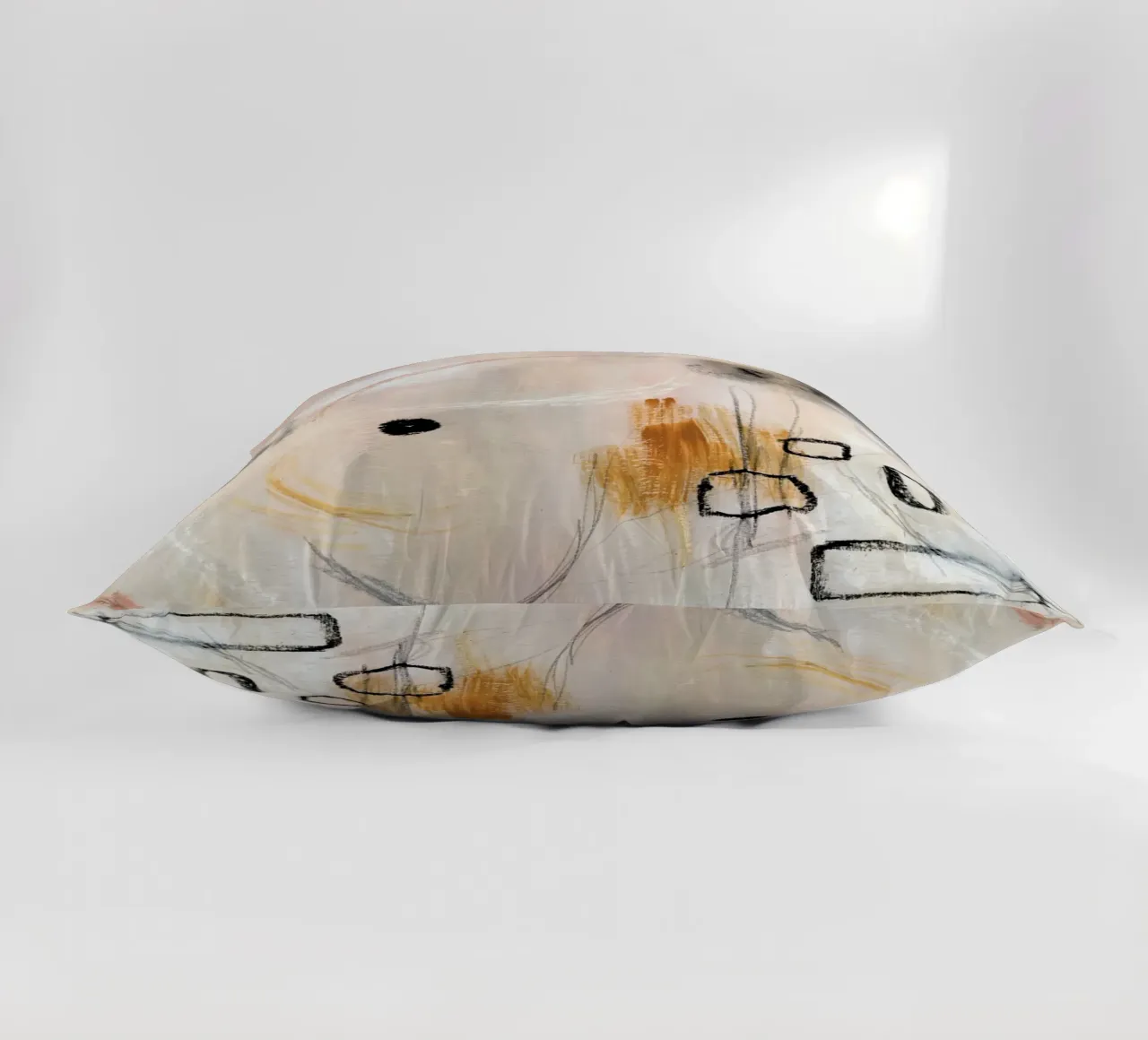 Estratto n. 3 cuscino da natuure