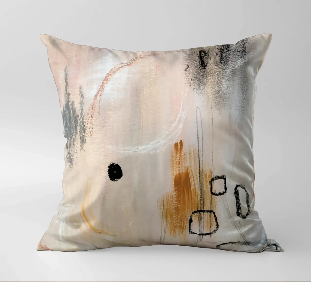 Estratto n. 3 cuscino da natuure