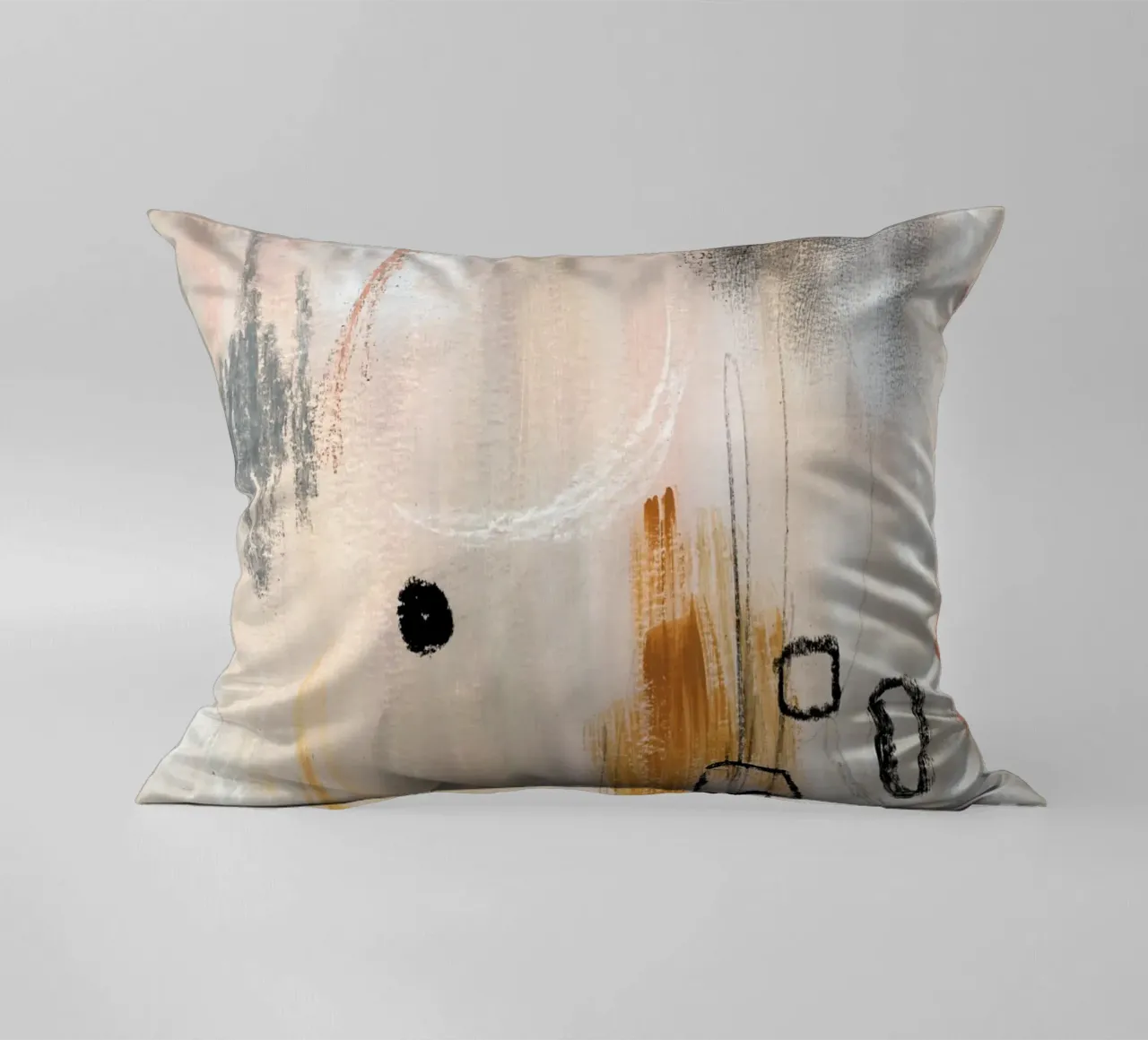 Estratto n. 3 cuscino da natuure