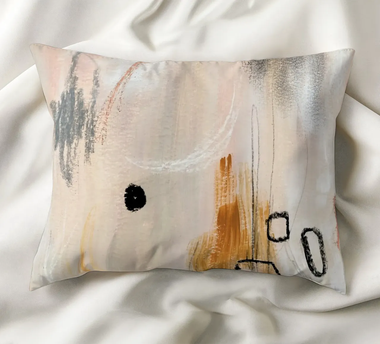 Estratto n. 3 cuscino da natuure