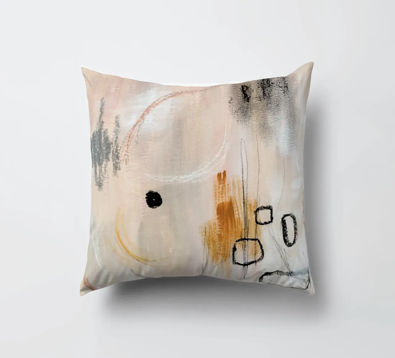 Estratto n. 3 cuscino da natuure