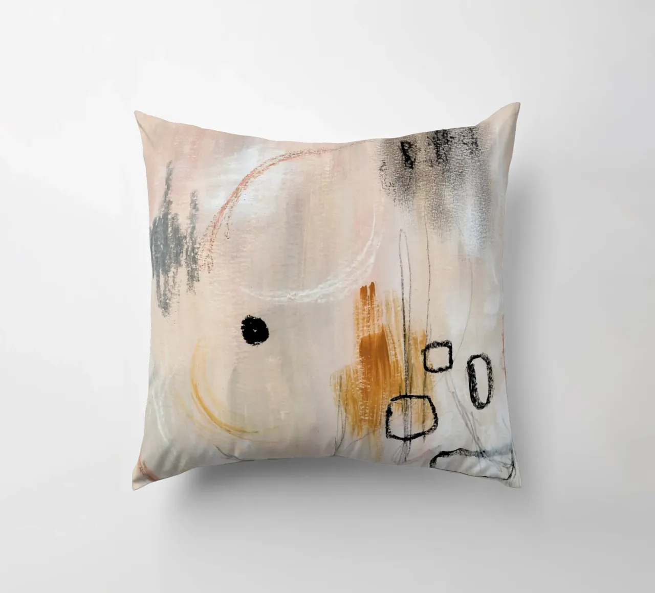 Estratto n. 3 cuscino da natuure