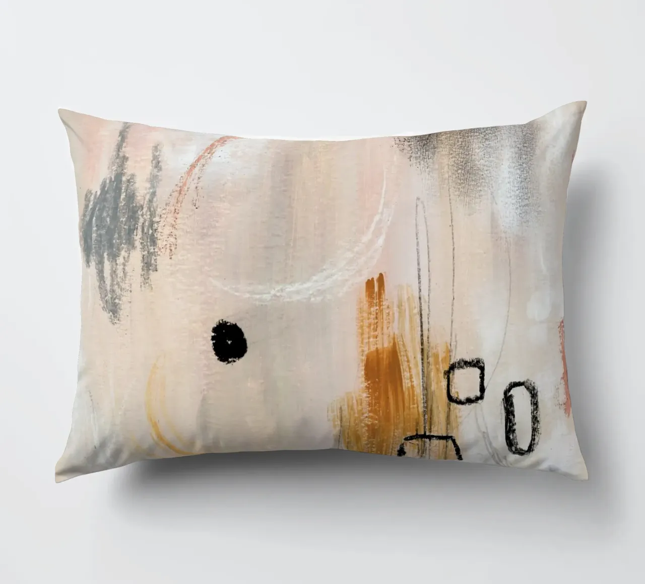 Estratto n. 3 cuscino da natuure