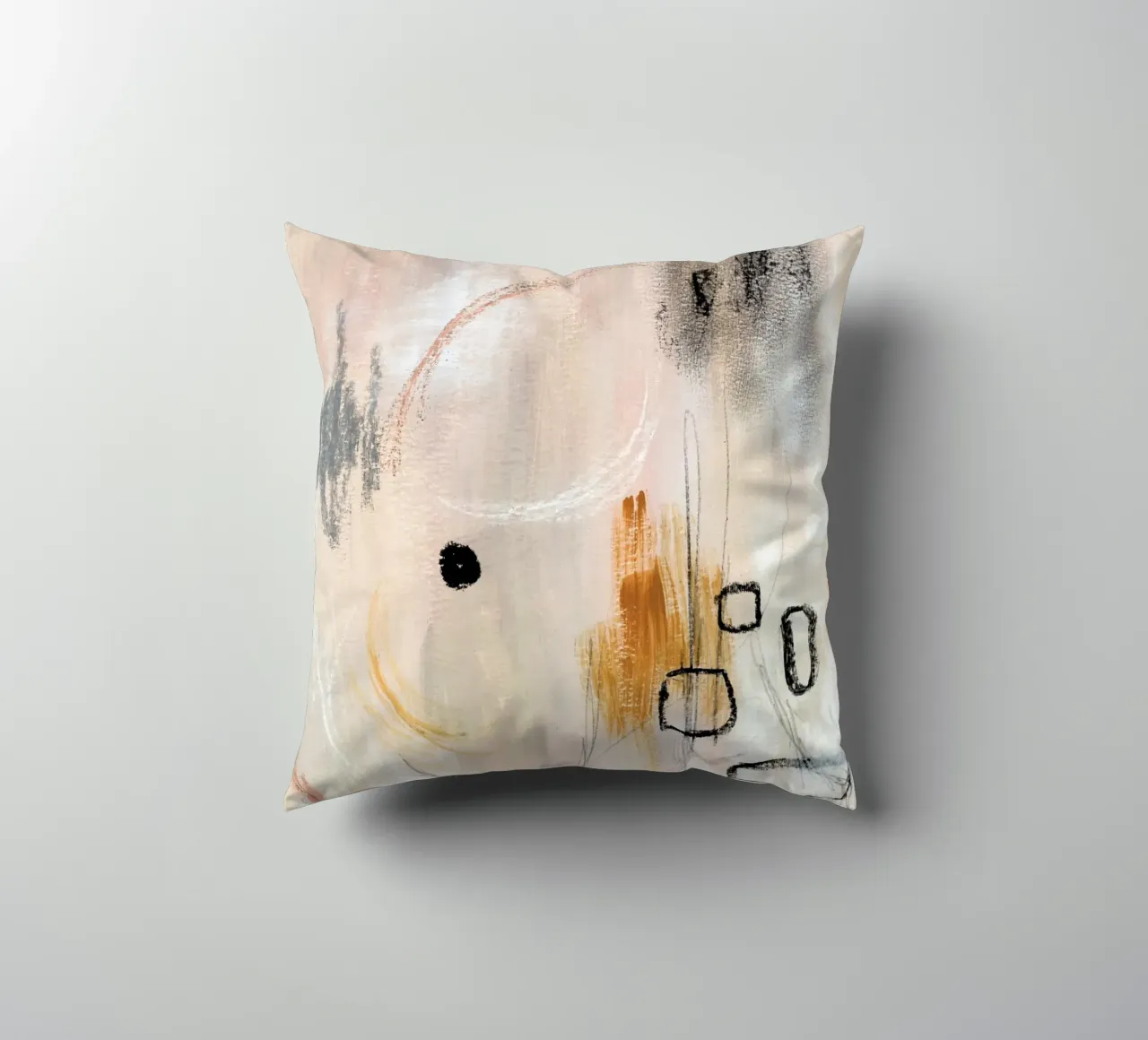 Estratto n. 3 cuscino da natuure