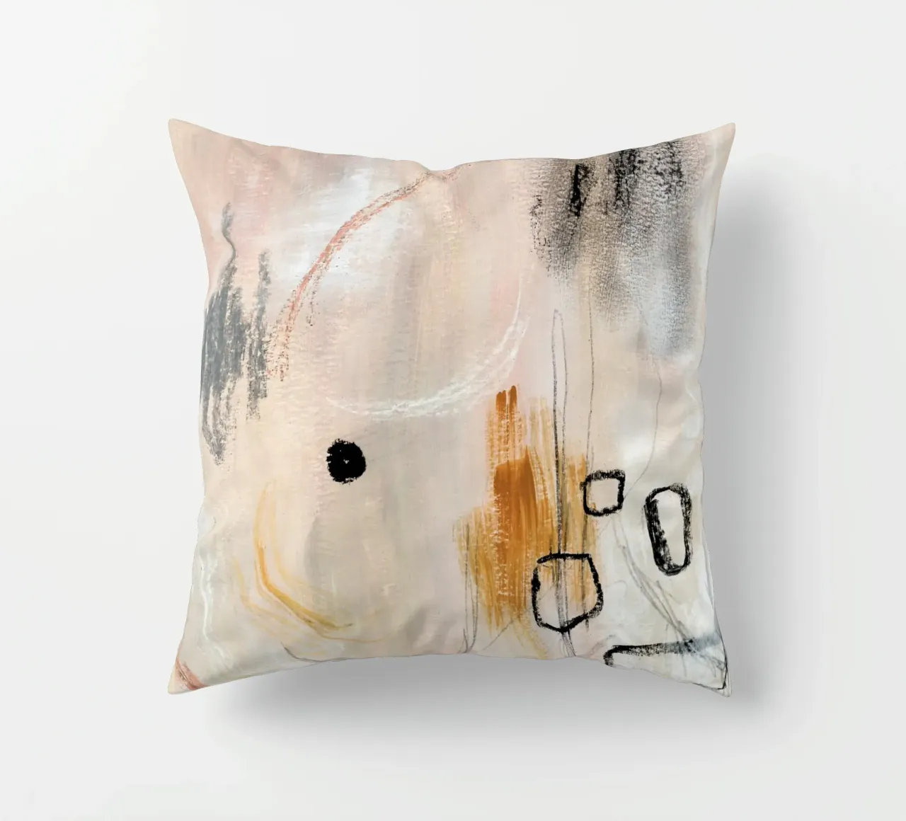 Estratto n. 3 cuscino da natuure