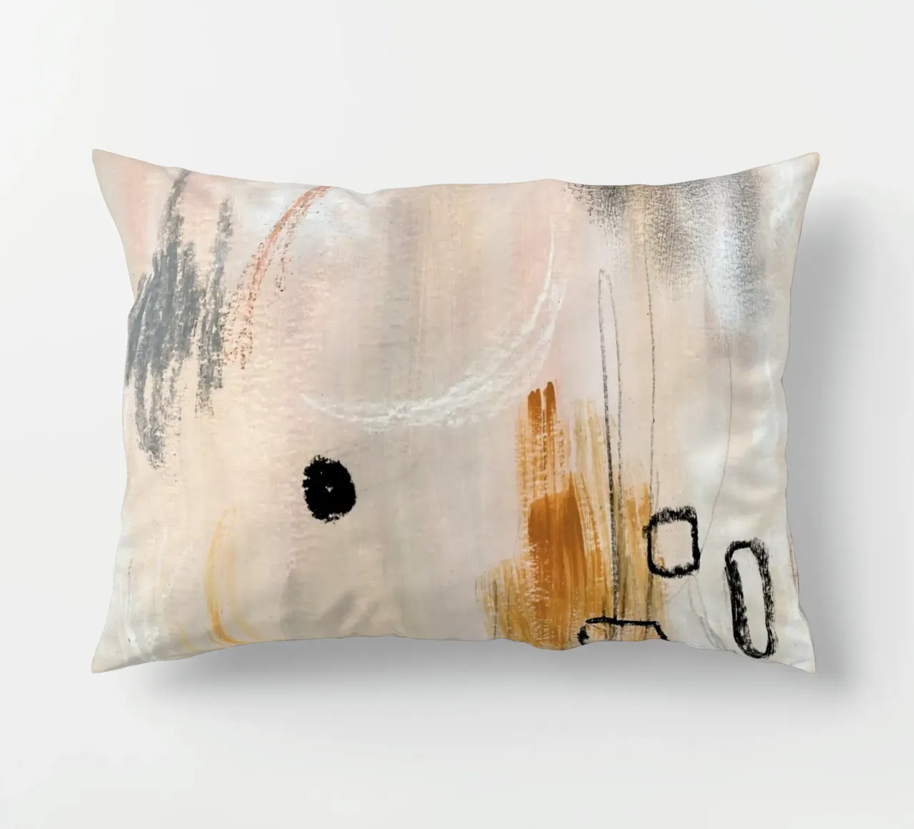 Estratto n. 3 cuscino da natuure