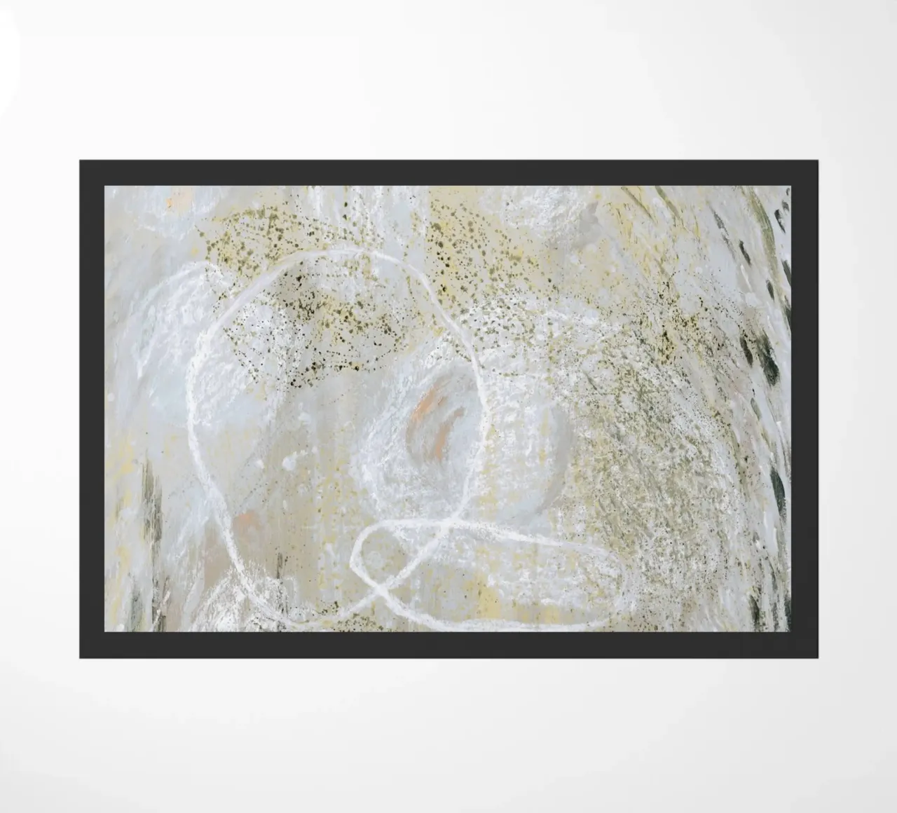 Abstract n. 21 zerbino da natureela