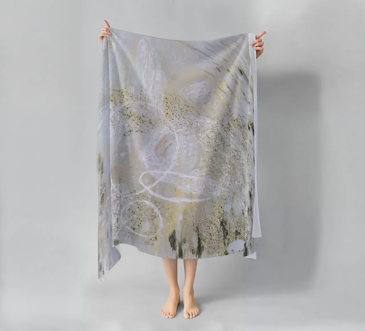 Estratto n. 21 telo mare da natuure