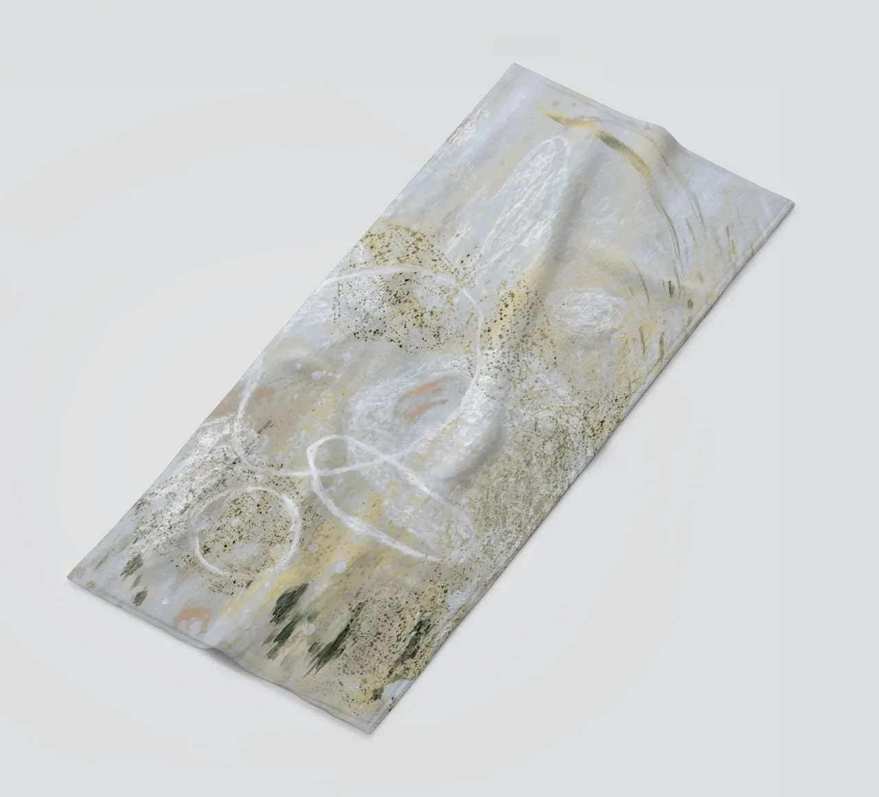 Estratto n. 21 telo mare da natuure