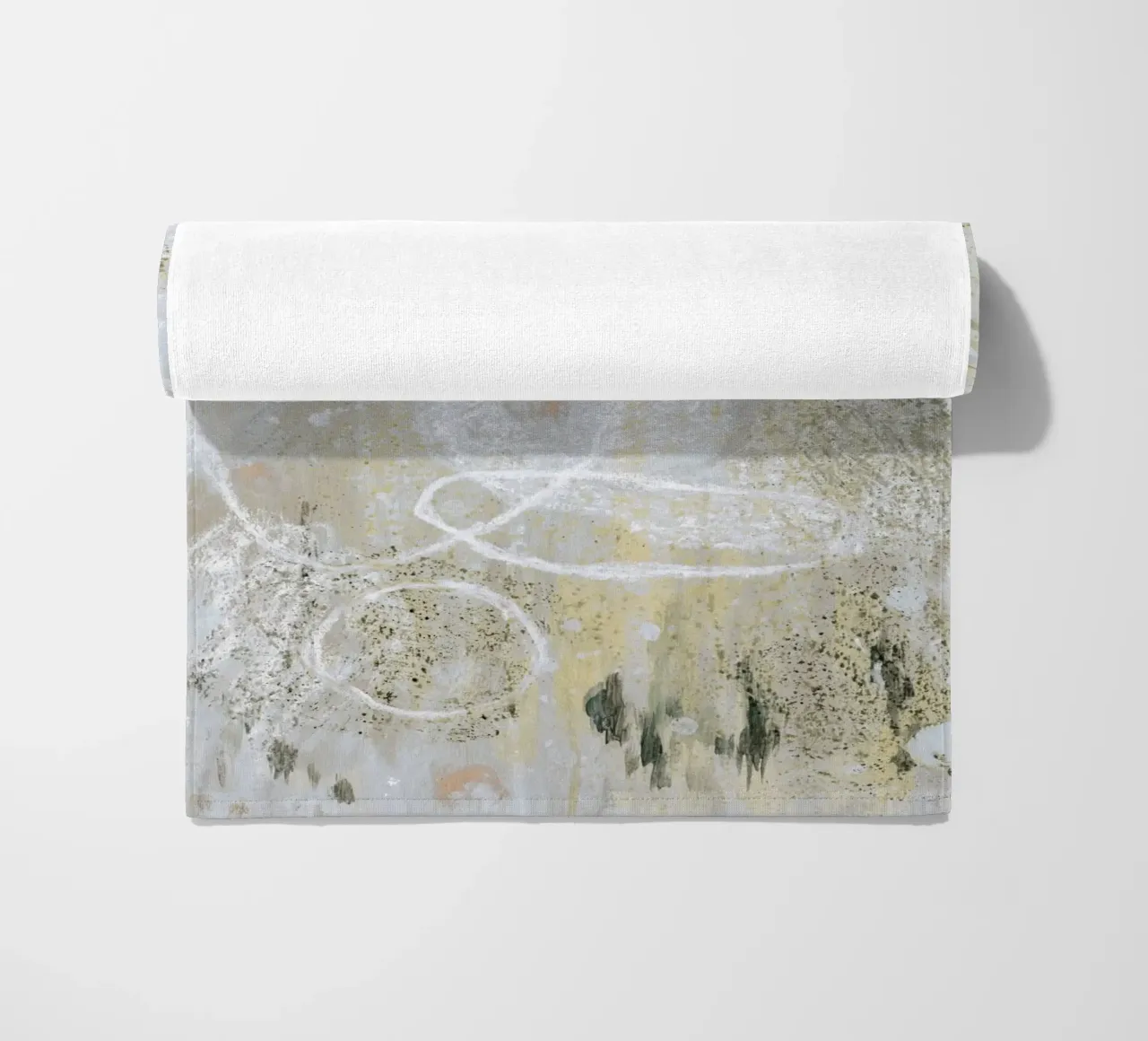 Estratto n. 21 telo mare da natuure