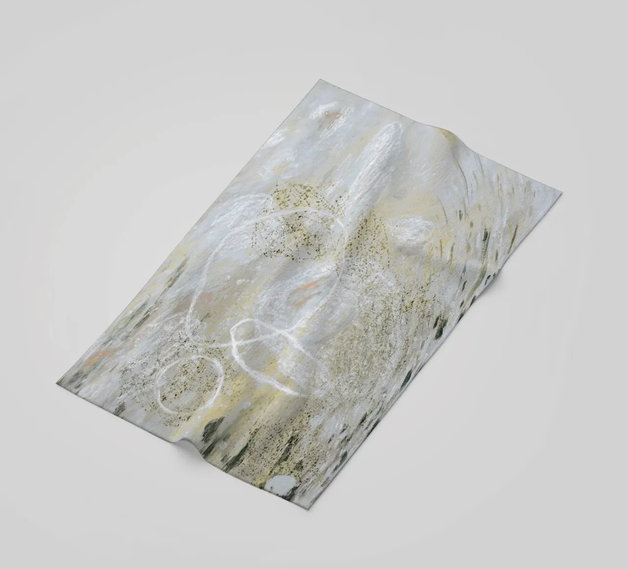 Estratto n. 21 telo mare da natuure