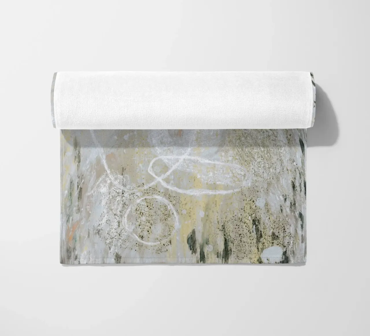 Estratto n. 21 telo mare da natuure