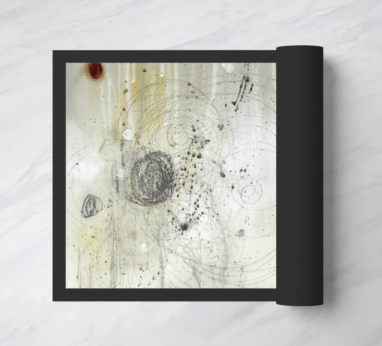 Estratto n. 41 zerbino da natuure