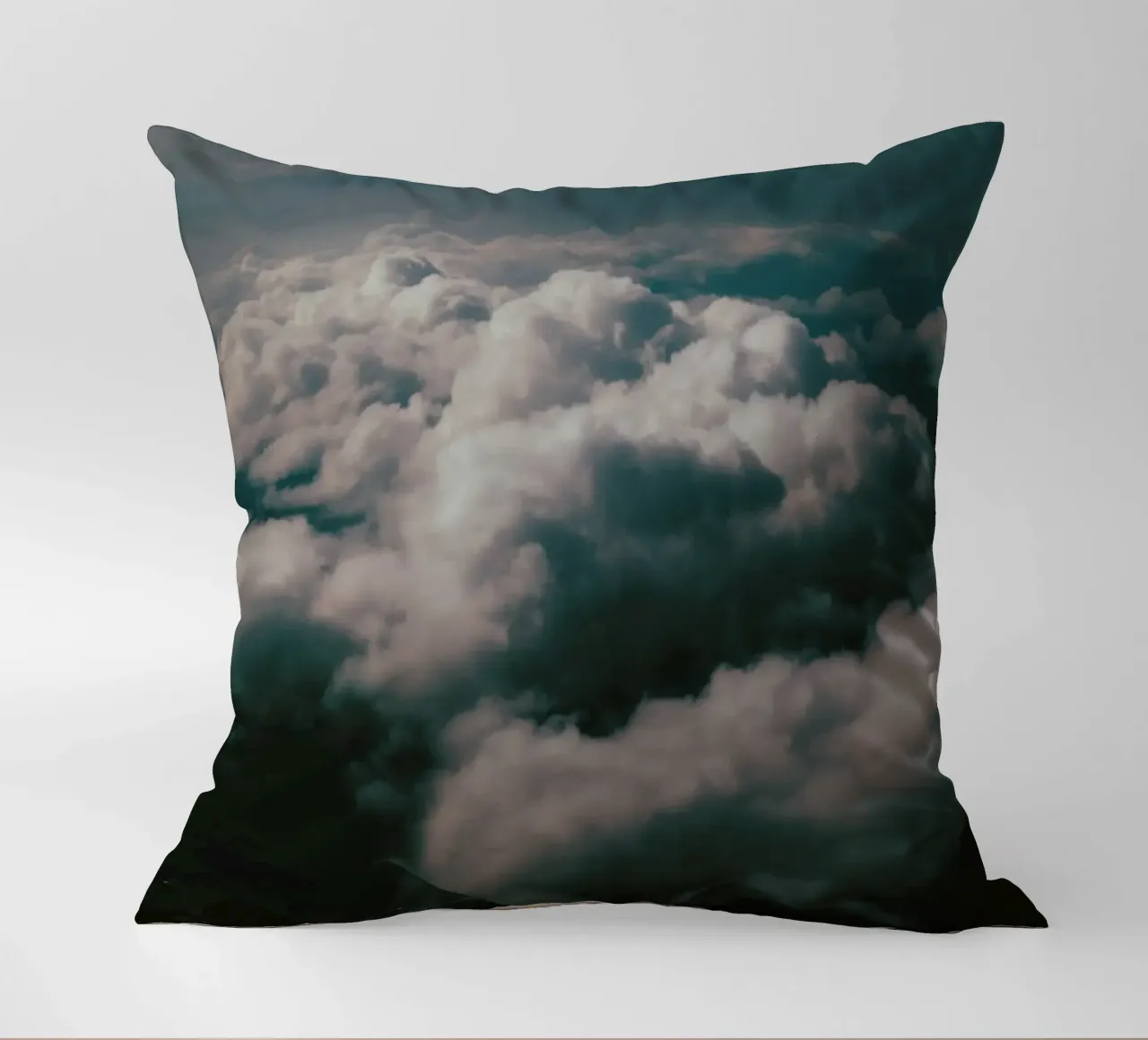 Head in the Clouds cuscino da wowhannahphotos