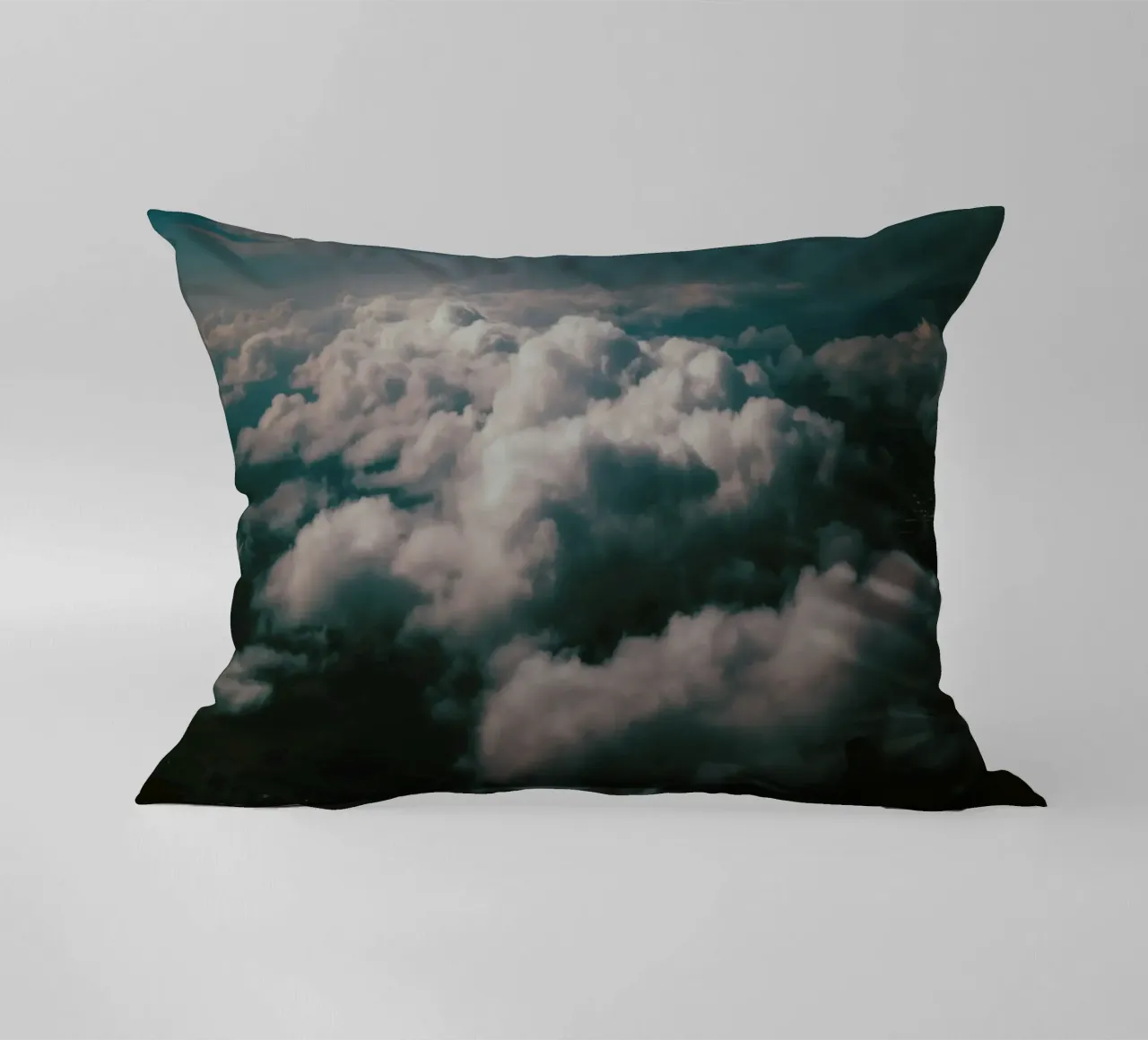 Head in the Clouds cuscino da wowhannahphotos