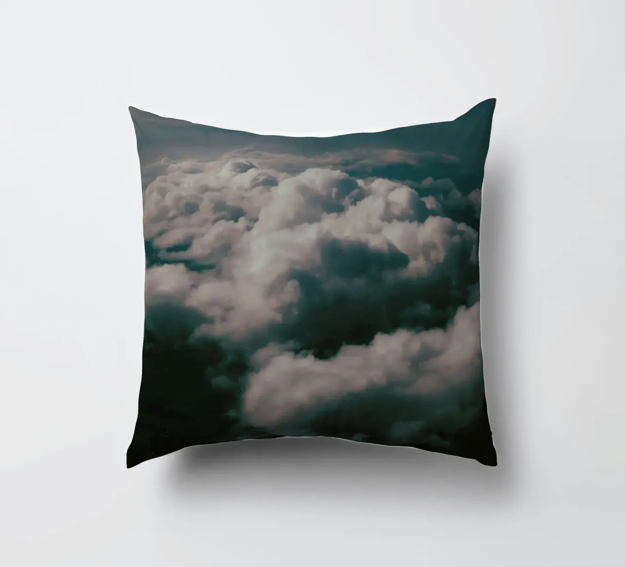 Head in the Clouds cuscino da wowhannahphotos