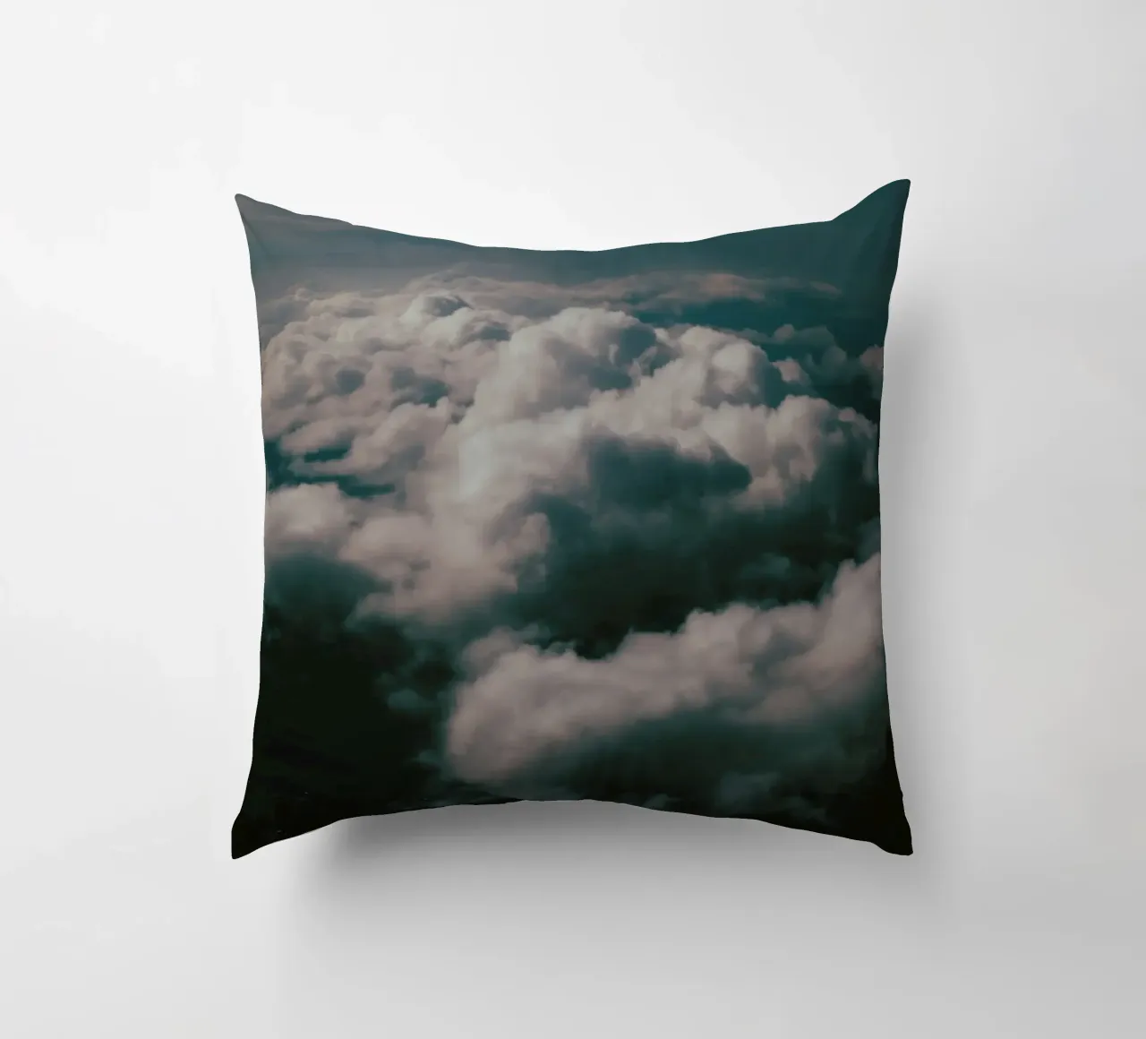 Head in the Clouds cuscino da wowhannahphotos