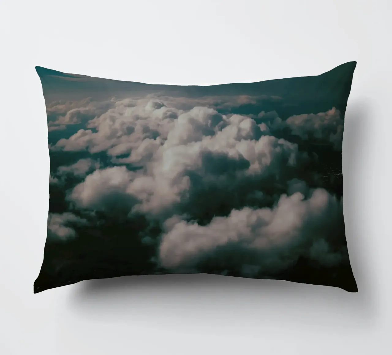 Head in the Clouds cuscino da wowhannahphotos