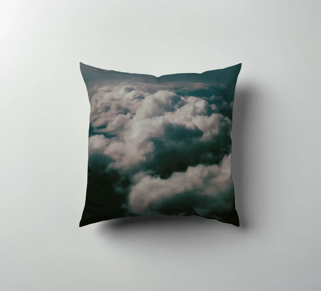 Head in the Clouds cuscino da wowhannahphotos