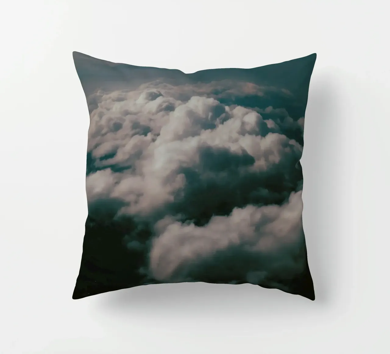 Head in the Clouds cuscino da wowhannahphotos