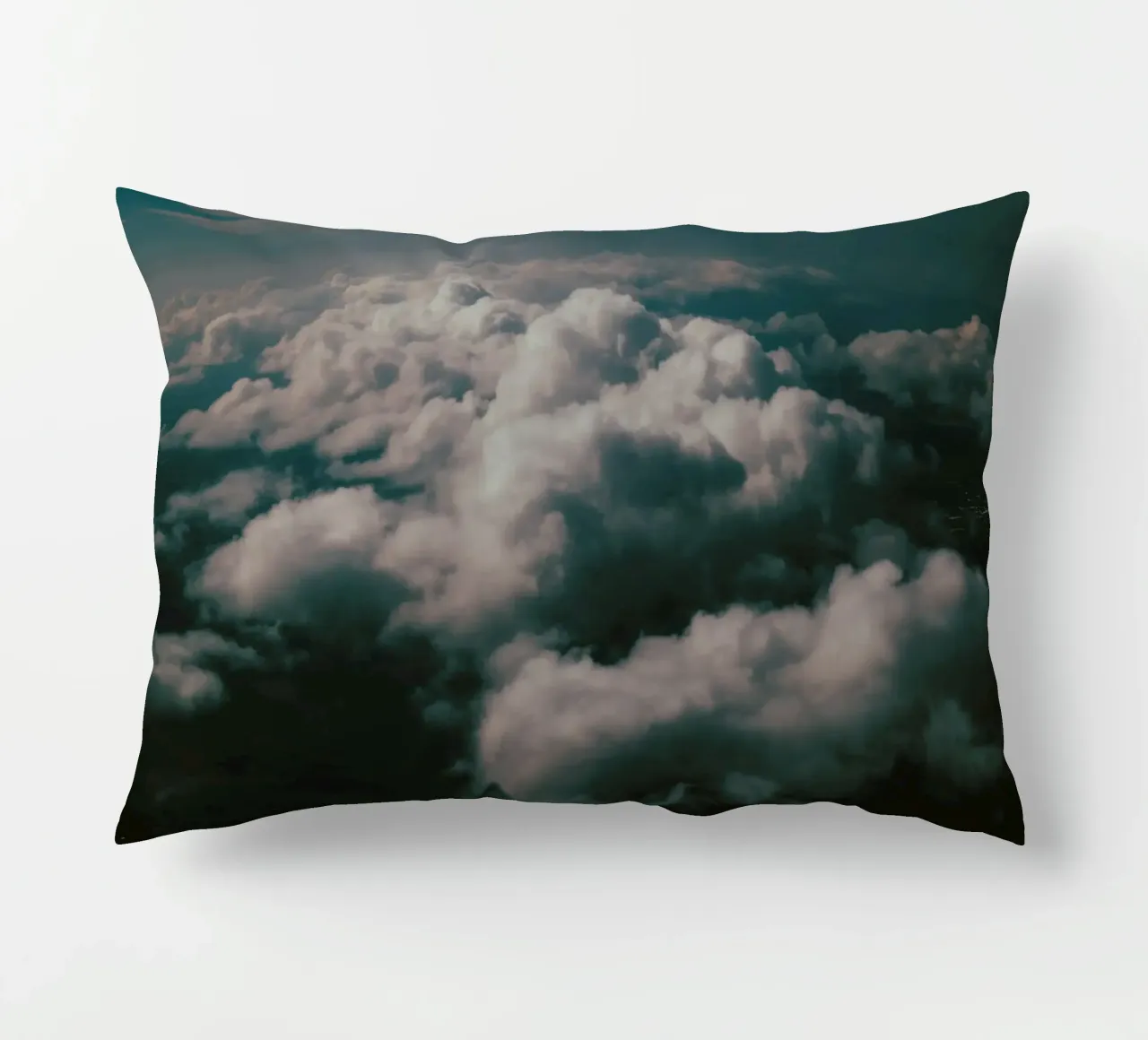 Head in the Clouds cuscino da wowhannahphotos