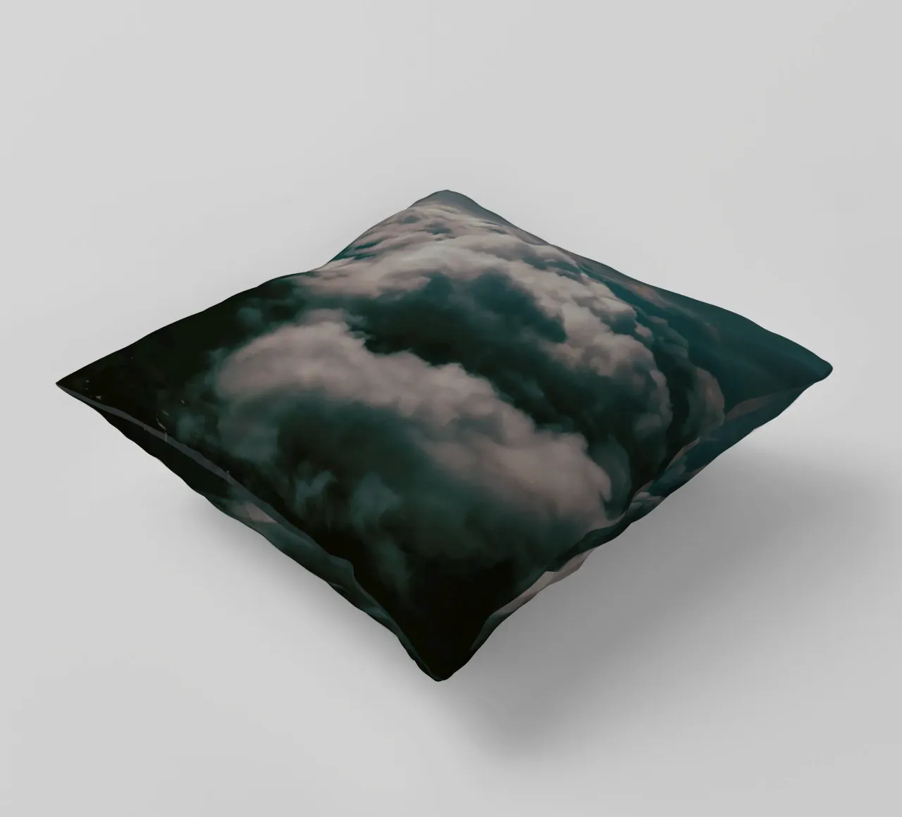 Head in the Clouds cuscino da wowhannahphotos