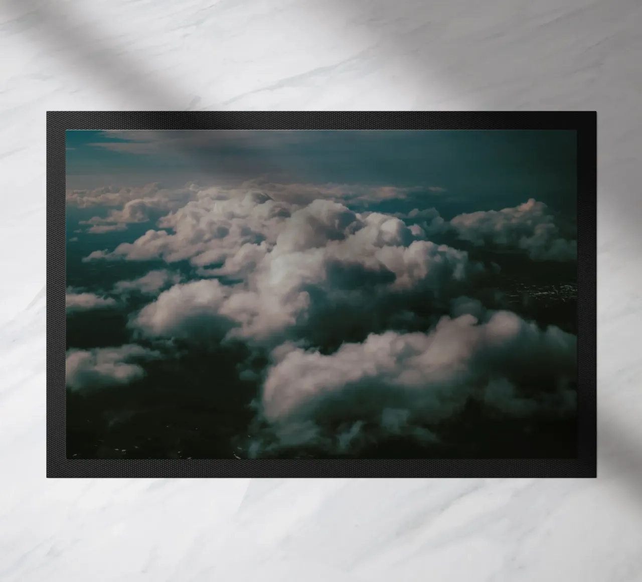 Head in the Clouds zerbino da wowhannahphotos