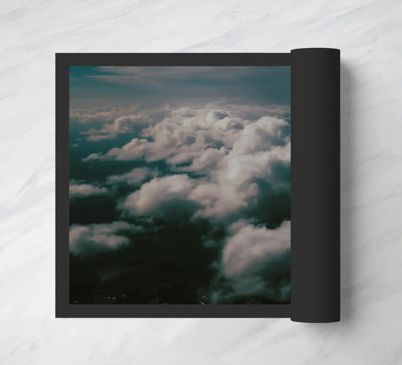 Head in the Clouds zerbino da wowhannahphotos