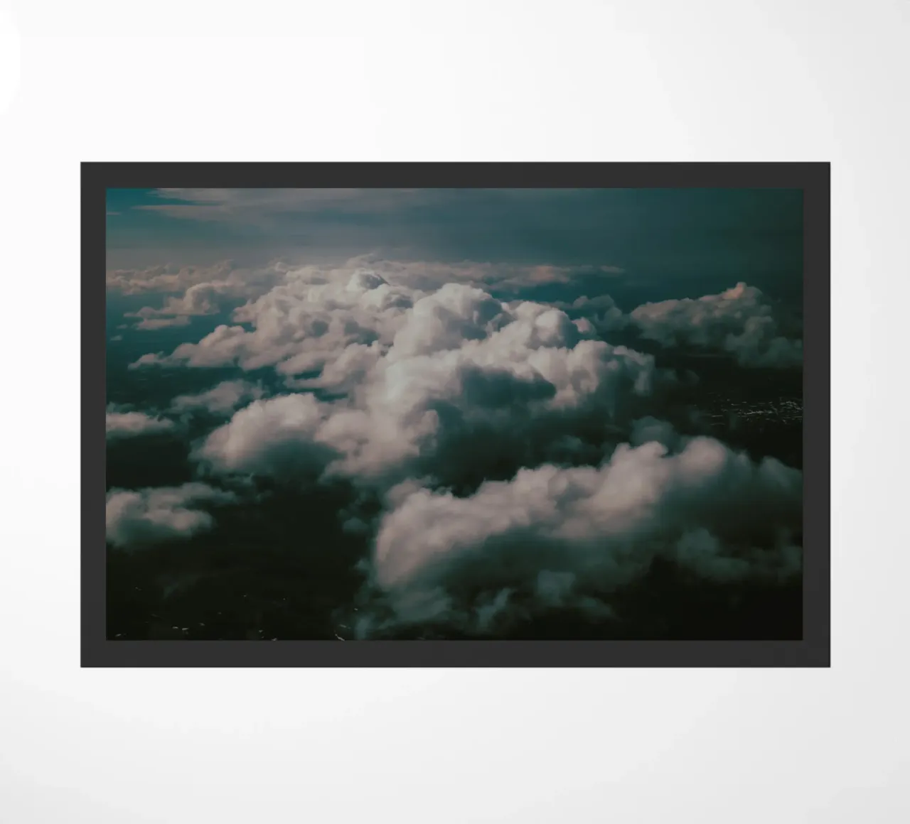 Head in the Clouds zerbino da wowhannahphotos