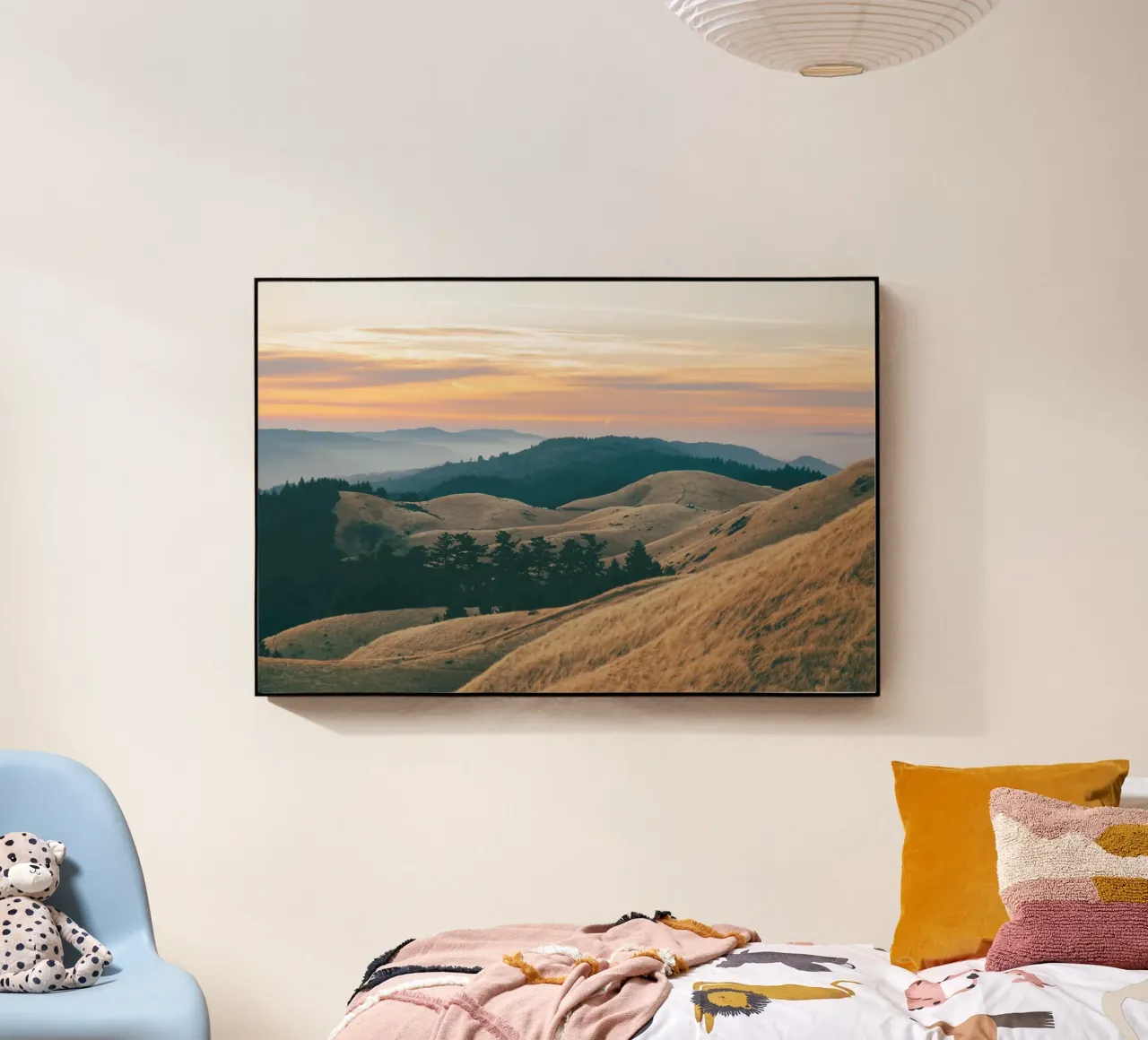 Mount Tam plexiglass da wowhannahphotos