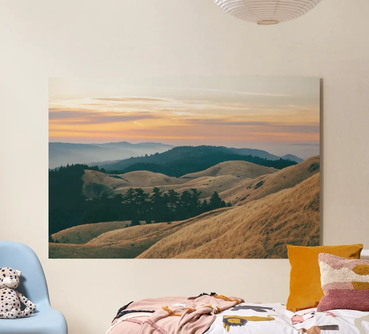 Mount Tam plexiglass da wowhannahphotos