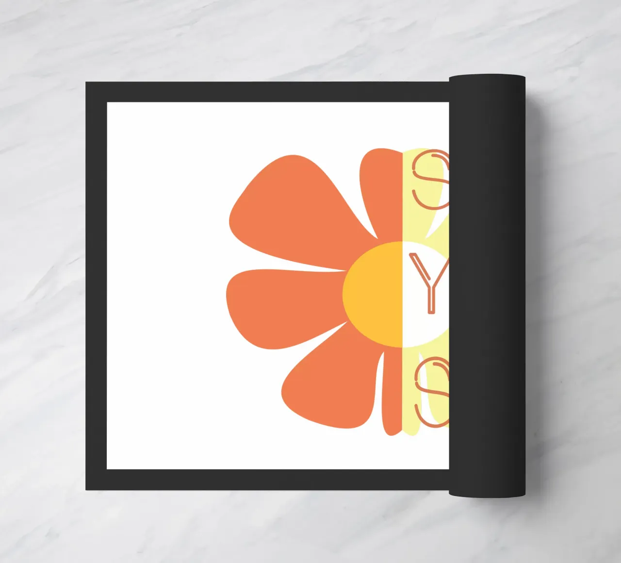 Save yourself doormat by LaylaOzFun