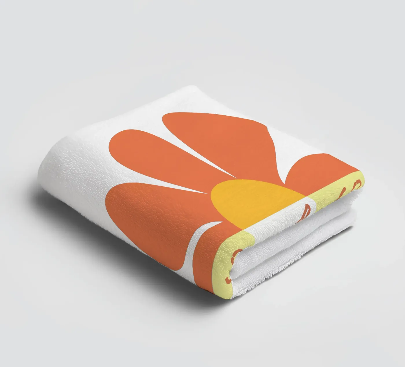 Save yourself towel by LaylaOzFun