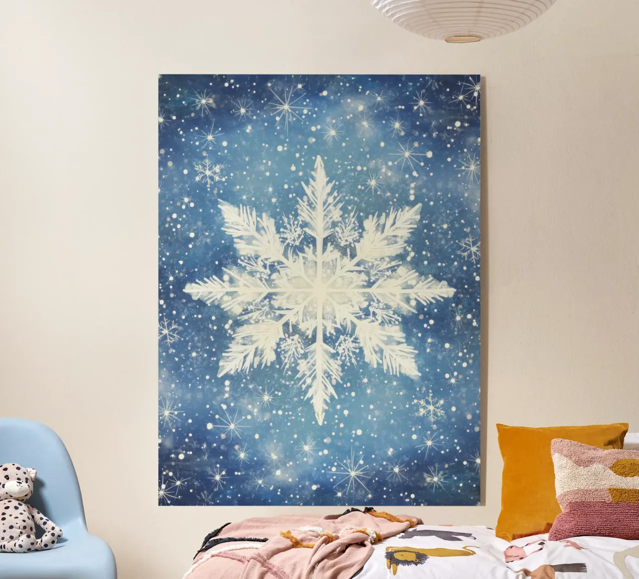 Frozen Starlight plexiglass da treechild