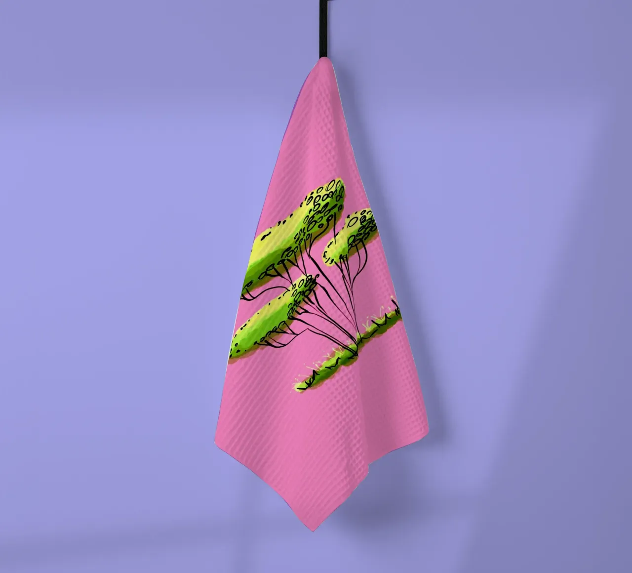 Tree canovaccio da cucina da sketch_visual_studio