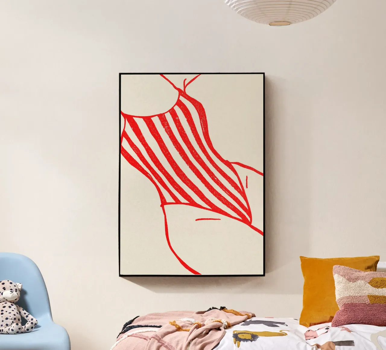 SWIMSUIT plexiglass da ARTEVO