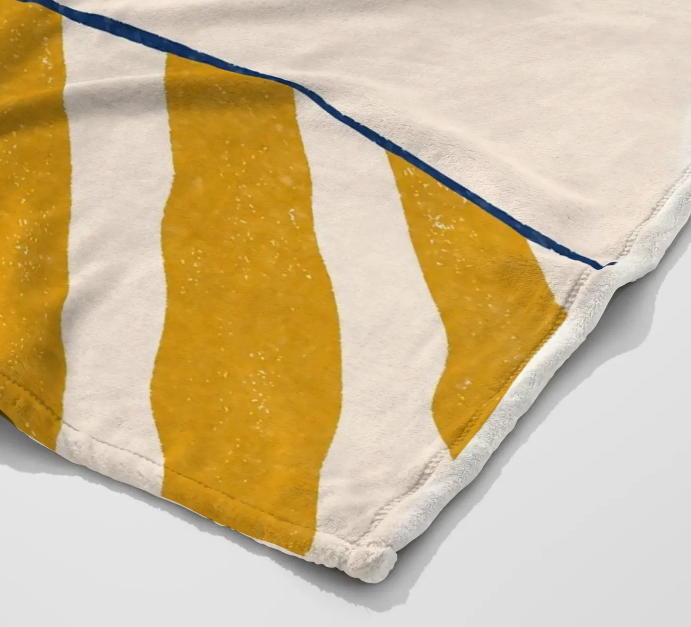 SUMMERTIME fleecedeken van ARTEVO