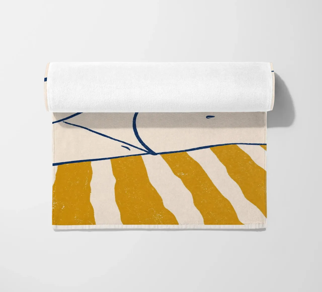 SUMMERTIME telo mare da ARTEVO