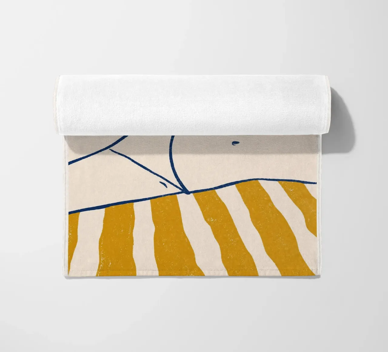 SUMMERTIME telo mare da ARTEVO