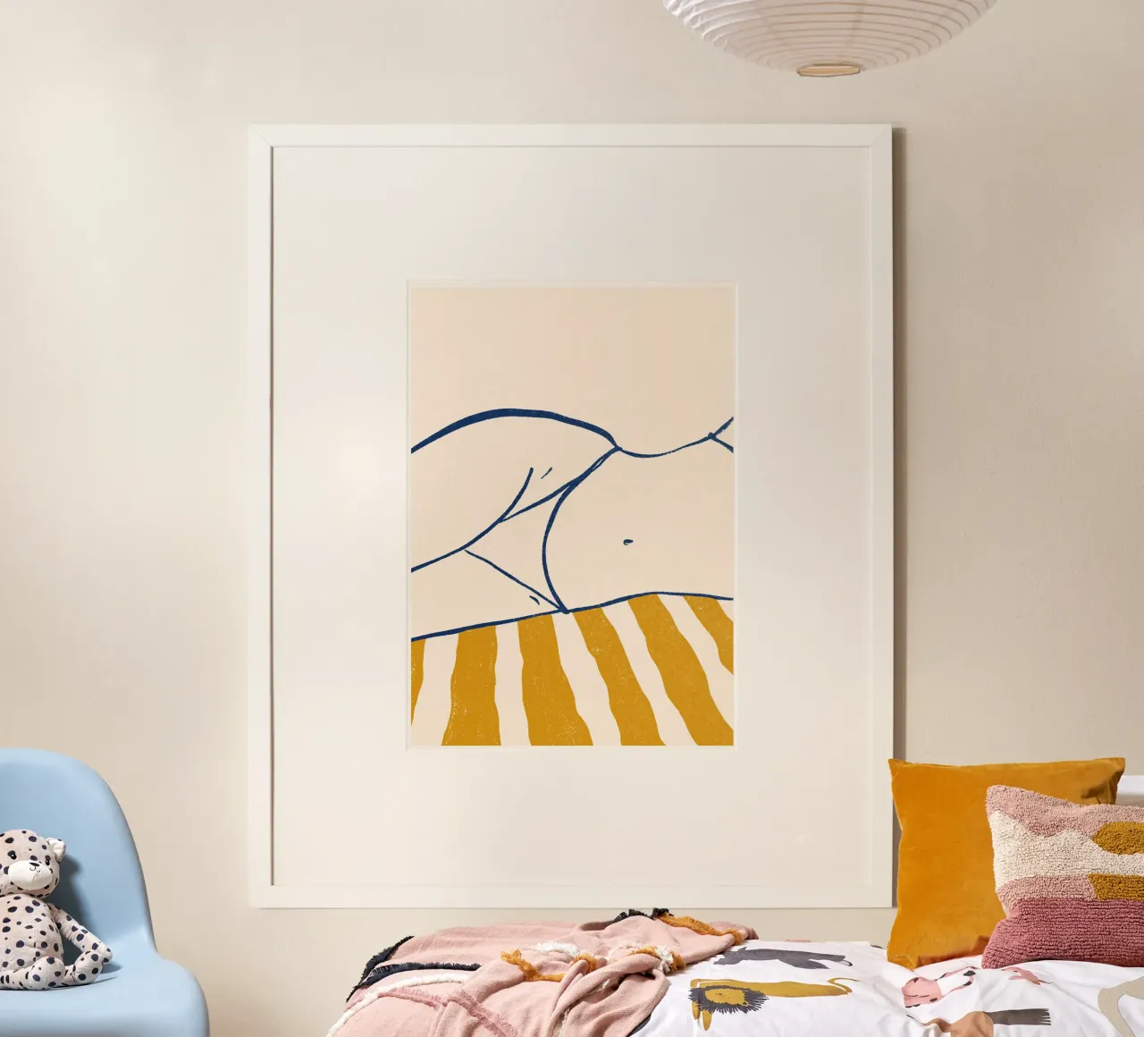 SUMMERTIME poster da ARTEVO