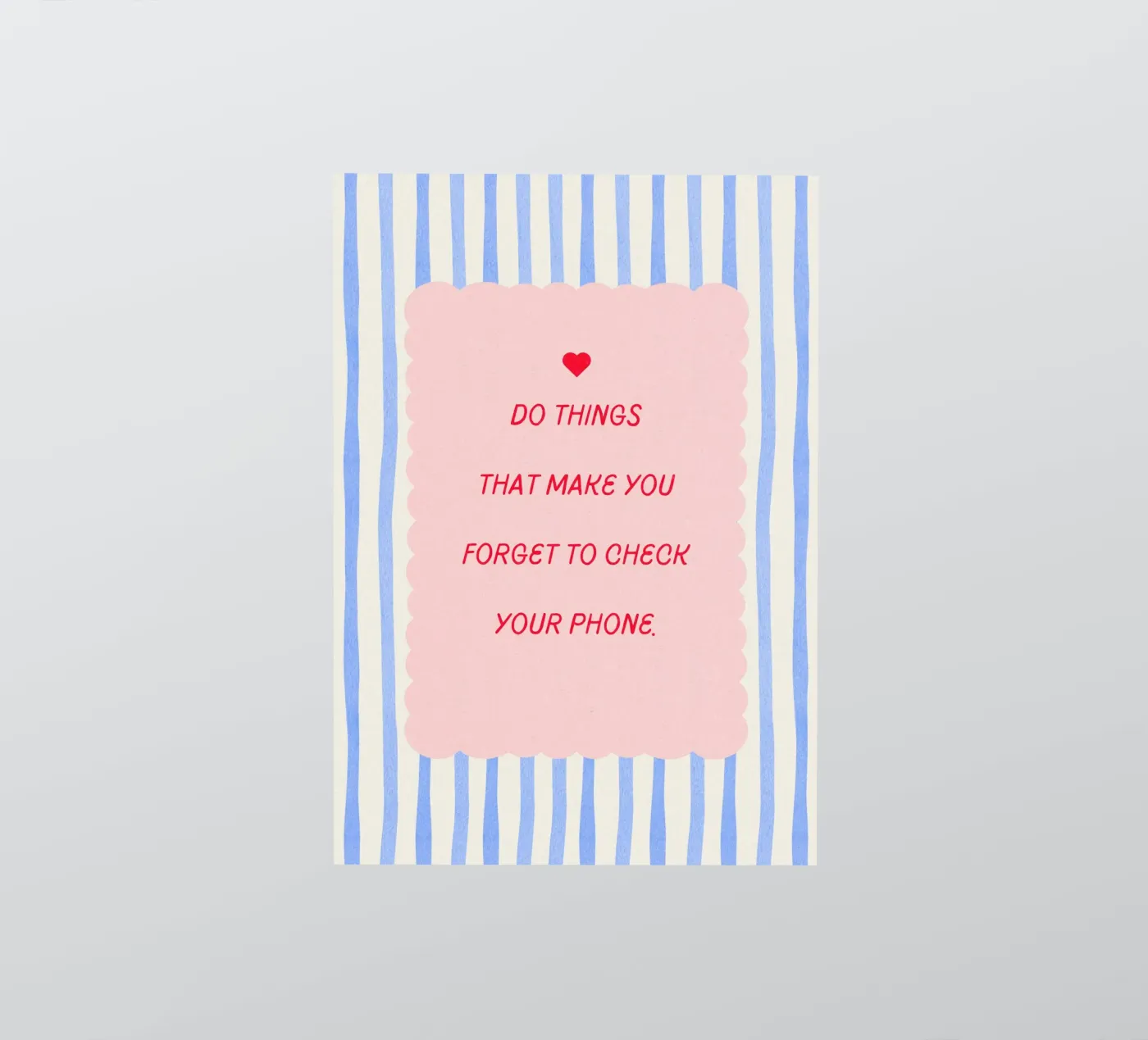 DO THINGS THAT… sticker by ARTEVO